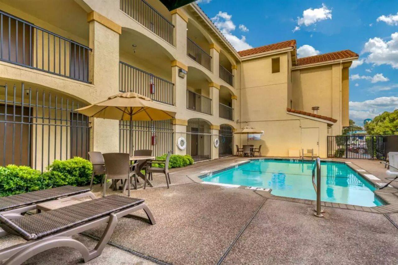 Comfort Inn Fairfield Napa Valley Area Cordelia Exterior foto
