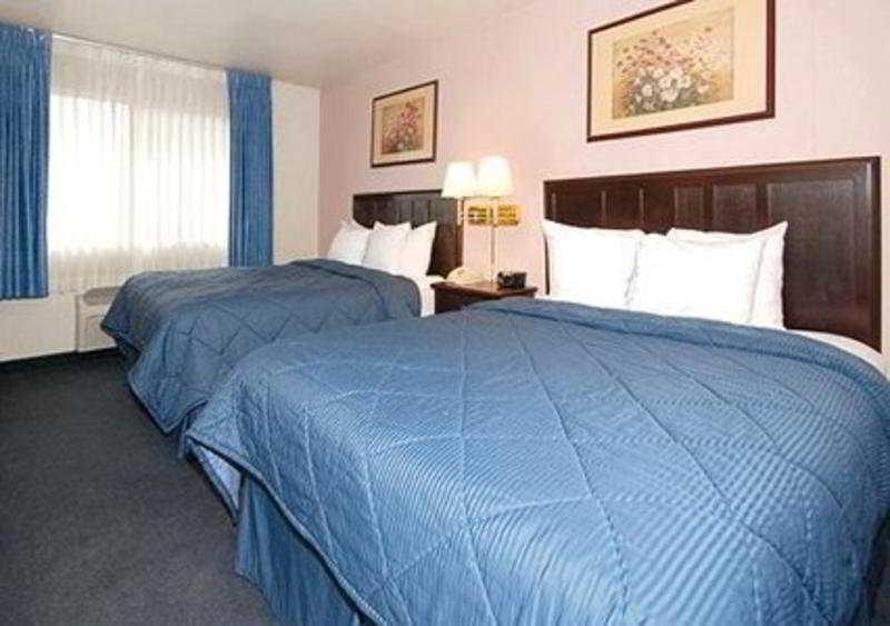Comfort Inn Fairfield Napa Valley Area Cordelia Quarto foto