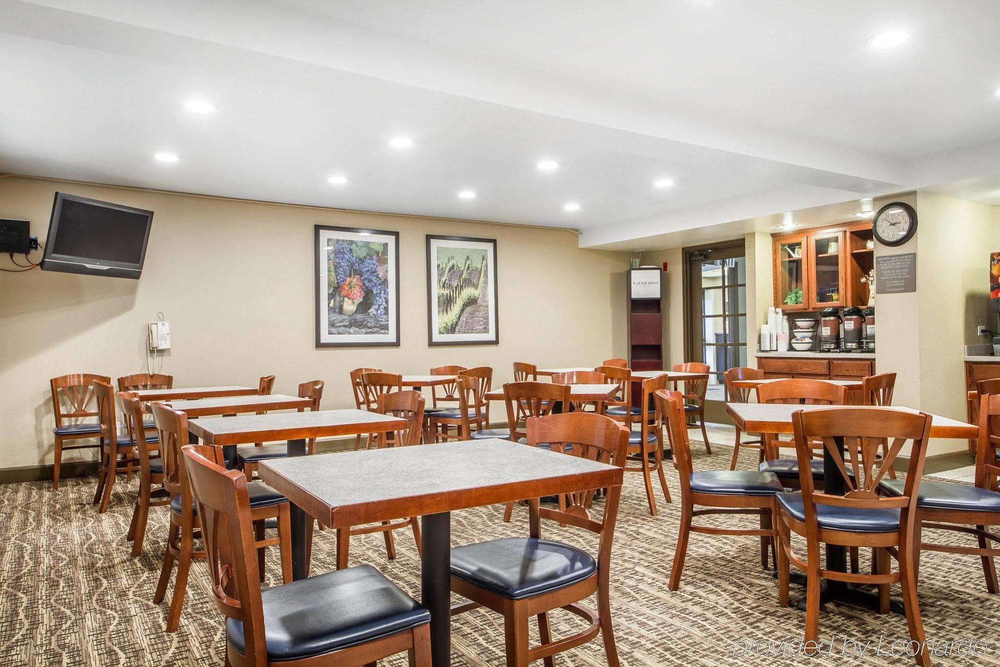Comfort Inn Fairfield Napa Valley Area Cordelia Exterior foto