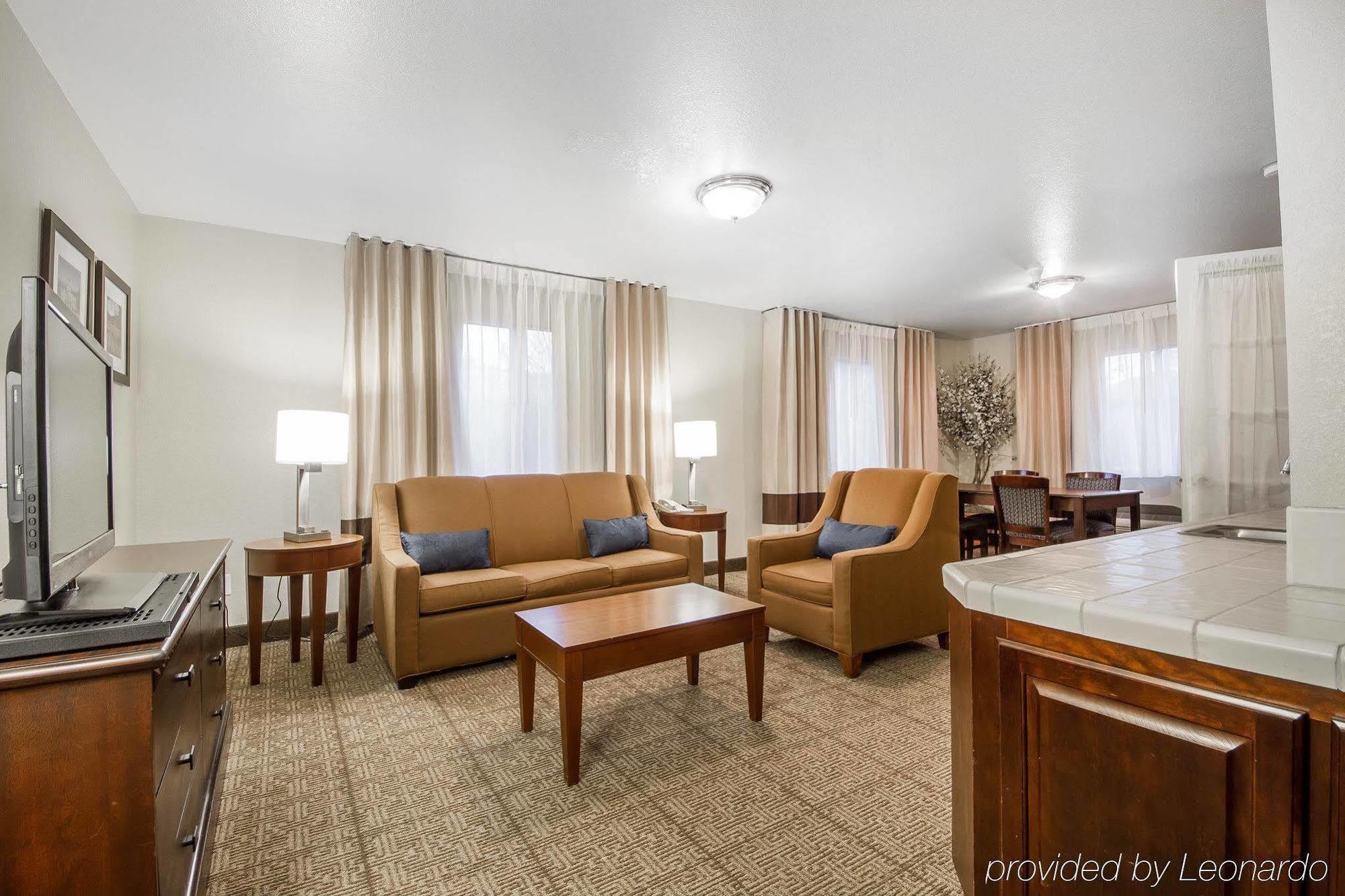 Comfort Inn Fairfield Napa Valley Area Cordelia Exterior foto