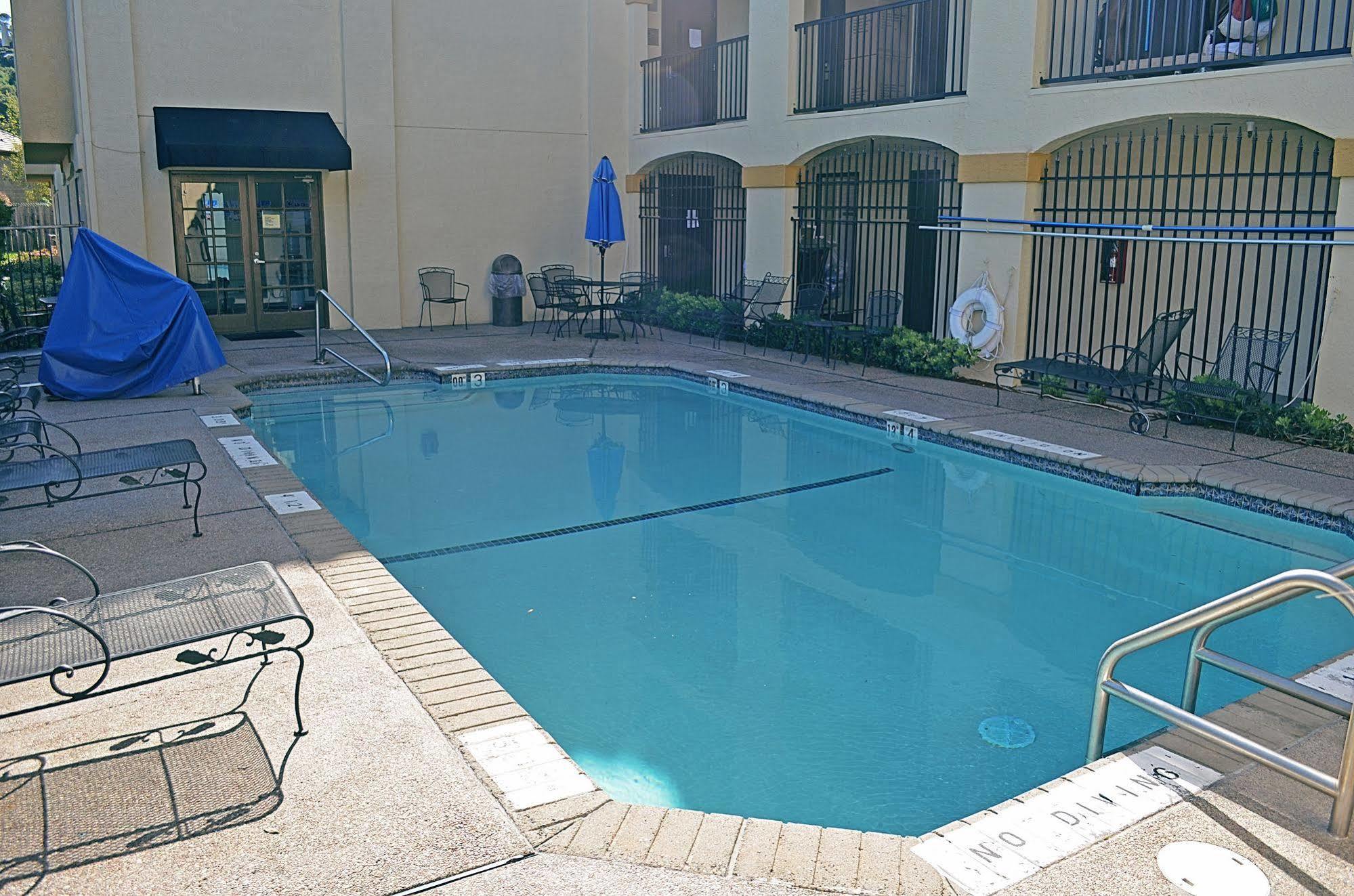 Comfort Inn Fairfield Napa Valley Area Cordelia Exterior foto